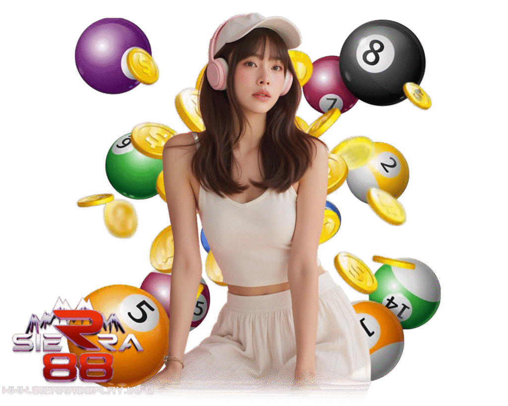 ทางเข้า SIERRA88PLAY สมัครสมาชิก